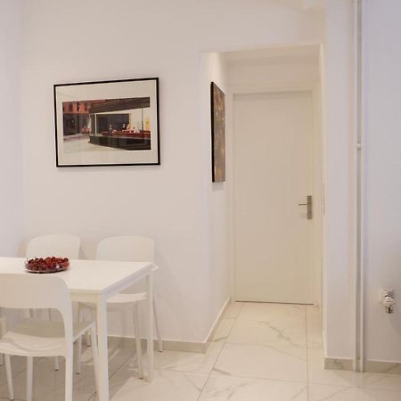 Apartmán Iofontos 14 Atény Exteriér fotografie