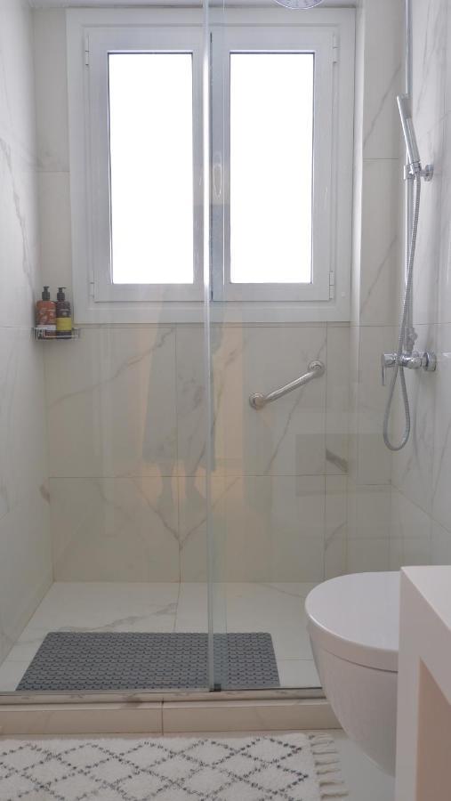 Apartmán Iofontos 14 Atény Exteriér fotografie