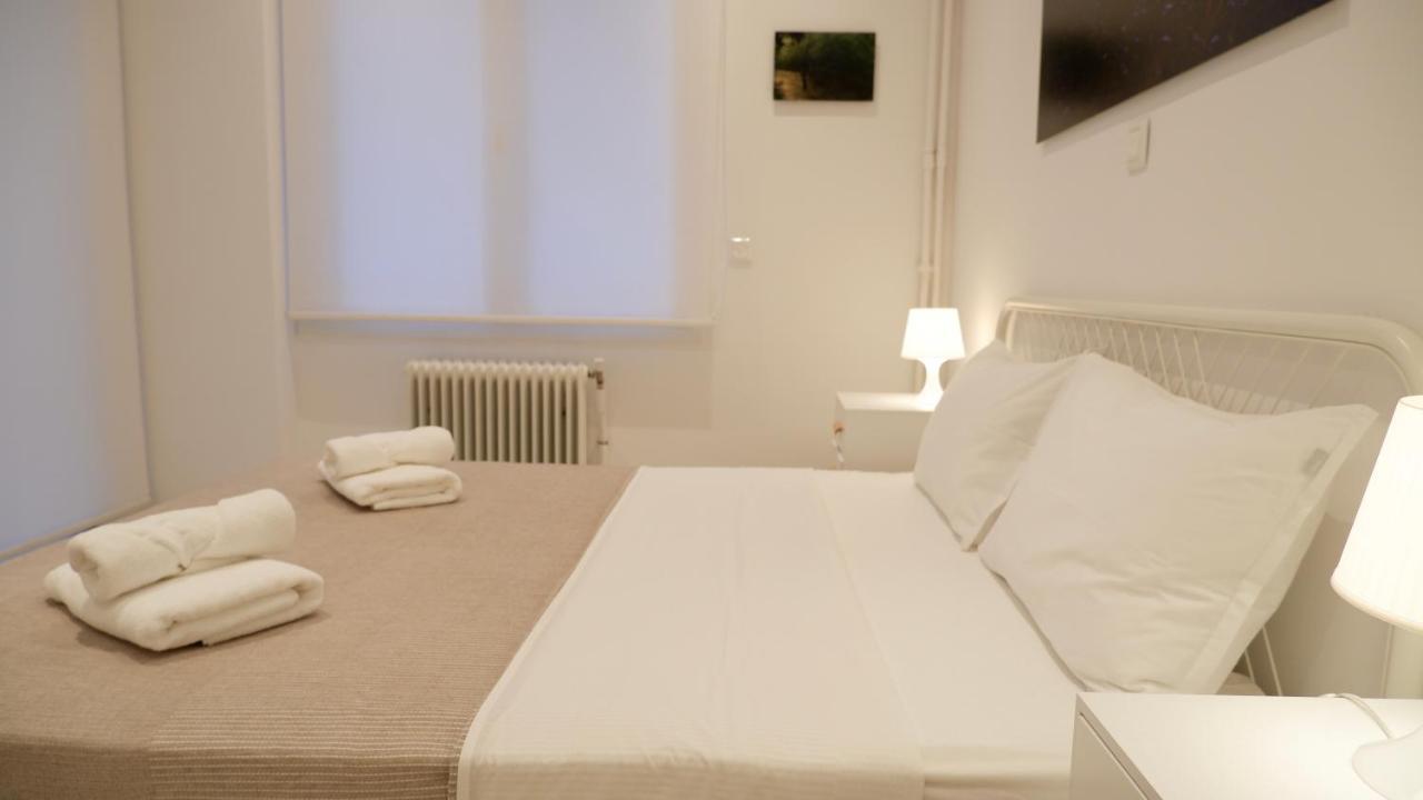 Apartmán Iofontos 14 Atény Exteriér fotografie